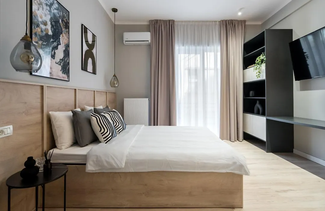 Campineanu22 - UrbanNest Bucharest-1