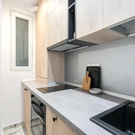 Campineanu22 - UrbanNest Bucharest-3